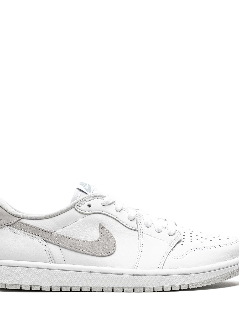Value-for-money Low Air Jordan sneakers Jordan 